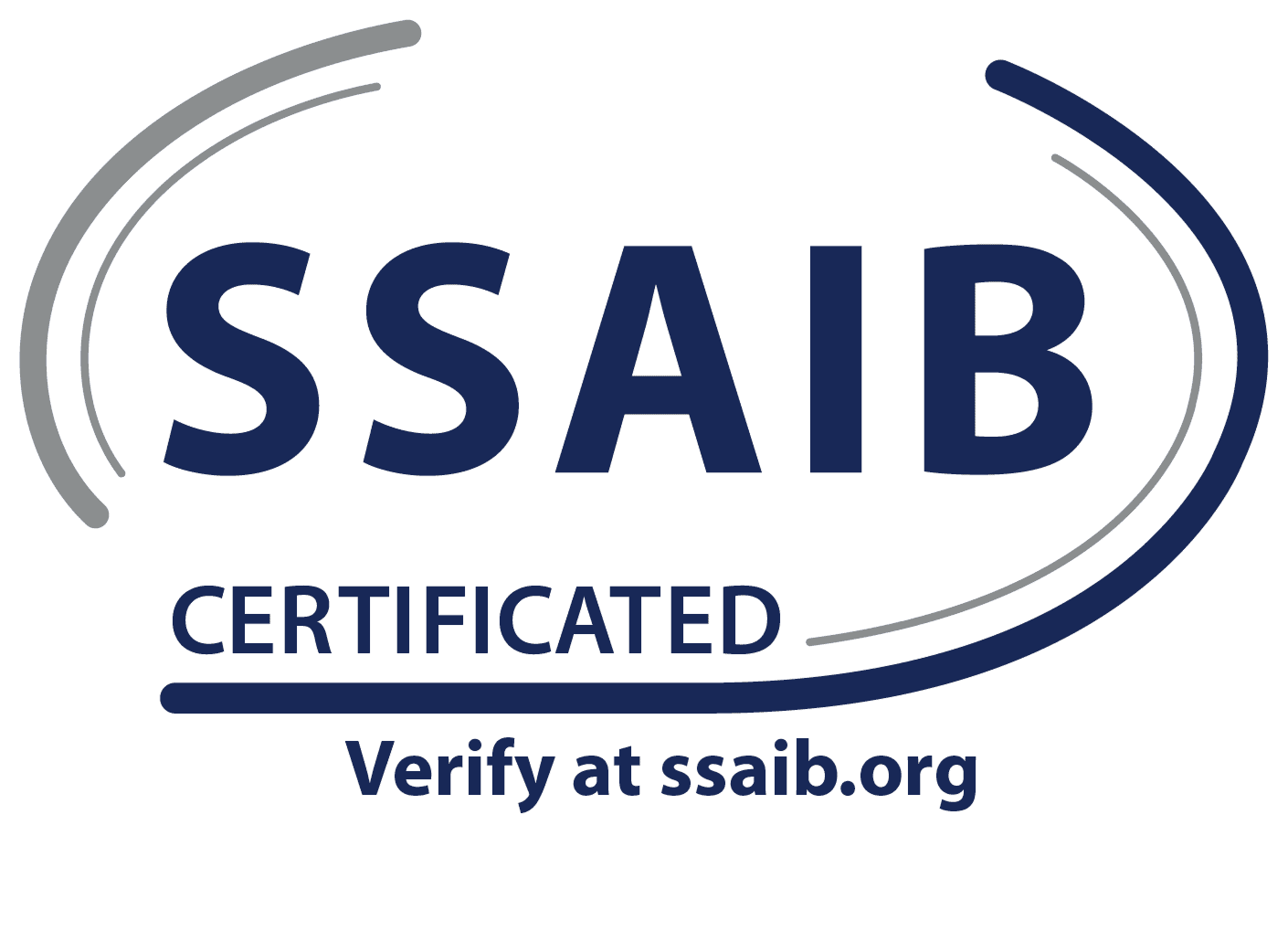 UKAS Certified