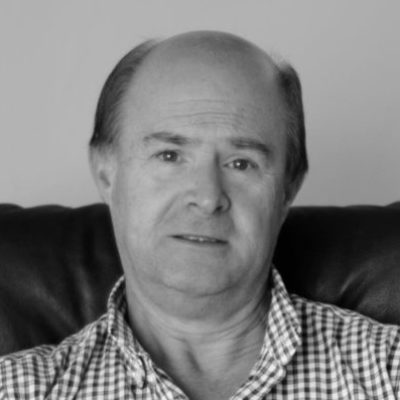 Ian Griffey      —–              Managing Director